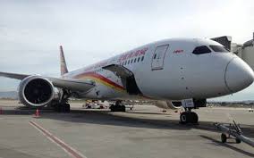 Inauguran Vuelo Tijuana Beijing Noticias Locales Policiacas Sobre Mexico Y El Mundo El Sol De Tijuana Baja California