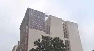 North korea's hotel of doom. Elisa Lam S Bizarre Death At Cecil Hotel In L A Focus Of New Netflix True Crime Series Vancouver Is Awesome
