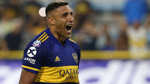 Wanchope ábila anunció que dio negativo su test de coronavirus. Se Va De Boca Un Ex Companero De Wanchope Abila Le Recomendo Al Presidente De Su Club Que Le Compre El Pase Fm Centenario 90 1