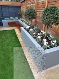13 Superb Plants Outdoor Low Maintenance Ideas Modern Garden Design Back Garden Design Small Garden Design