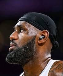 LeBron James' Life Story and Career Achievements