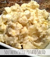 Side dishes, desserts and drink! South Your Mouth Southern Easter Dinner Recipes