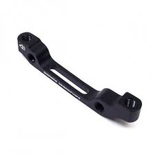 Large choix de freins à disque hydraulique & mécanique vtt mais aussi de plaquettes de frein et de kit d'entretien. Adaptateur Shimano Xtr Frein A Disque Vtt Arriere Postmount A Is Disque 160mm
