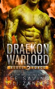 The same team you will see more cooperations and not only film productions. Amazon Com Draekon Warlord A Scifi Dragon Shifter Romance Rebel Force 9798694938341 Zander Lili Savino Lee Books