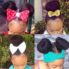 Bows Are A Timeless Accessory 31 Ways To Incorporate Bows Into Your Hair Style Gallery Little Girl Hairstyles Kids Hairstyles Baby Hairstyles