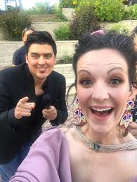 WFI's JANELLE WOOKEY CO-HOSTING APTN'S INDIGENOUS DAY LIVE 2021 BROADCAST —  Wookey Films