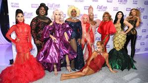 The all stars edition of untucked. Rupaul S Drag Race All Stars 4 Episode 5 Rupaul S Shocking Elimination Twist Heavy Com