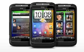 Turn on your phone with a sim card not from the original network, ie it's not locked to. How To Overclock The Htc Wildfire S