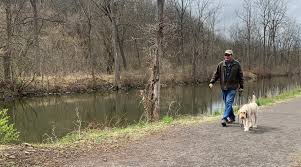 The canalway trail is a recreational resource for biking, walking, jogging and camping. Get Outdoors Walk Jog Or Bike Along The Nature Filled Erie Canalway Trail Near You Syracuse Com