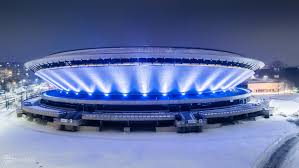 378 642 872,11 koszty kwalifikowalne (pln): Katowice Internauci Smieja Sie Ze Spodka Najwiekszy Palnik Gazowy Jaki Widzialem Wp Turystyka