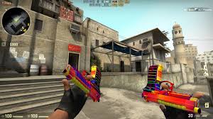 I tried to search this on the net but didn't find much. How To Make A Custom Weapon Skin In Cs Go Bc Gb Gaming Esports News Blog