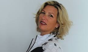 Karla Stephens Tolstoy