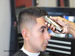 Pin On Hairstyles For Men
