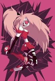 We did not find results for: Cherry Bomb Cherri Bomb X Female Reader Hazbin Hotel Oneshots