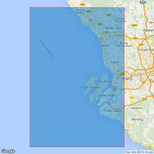 No moorings, but good club facilities, swimming pool, accommodation, bar and. Tidies Chart Klang Product Overview