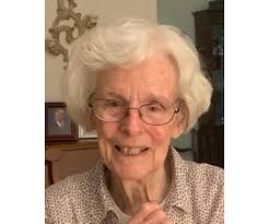 Virginia Stroud Obituary (1922