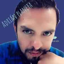 Adrián planeta