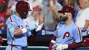 This One Aspect Will Result in Phillies Becoming World Series Champions