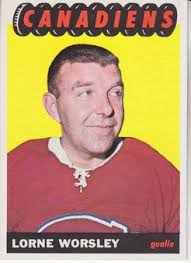 1965-66 Topps NHL Hockey set