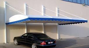 Bait Al Malaki Car Parking Shades Supplier Roof Design Carport Designs Car Parking