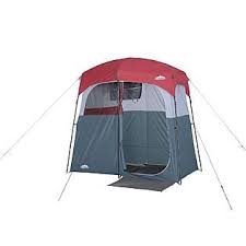 Shower Tent Northwest Territory Comfort From Kmart Shower Tent Camping Shower Tent