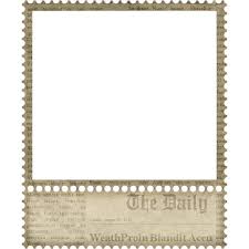 Jss Memories Newspaper Frame 2 Png Liked On Polyvore Featuring Frames Backgrounds Borders And Picture Frame Newspaper Frame Frame Picture Frames