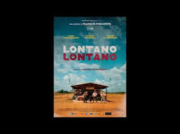 Lontano, a 1967 orchestral composition by györgy ligeti. Ratchev Carratello Lontano Lontano Ost Cittadini Del Mondo Youtube