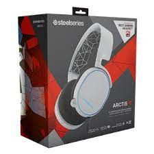 Jun 03, 2021 · while the simplicity is appreciated, the lack of chatmix feels odd considering the arctis prime shares a price tag with the arctis 5. Ddsuper Com Steelseries Arctis 5 White Headset