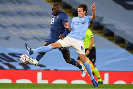 House to represent california's 22nd congressional district. Eric Garcia Confirme Son Depart De Manchester City