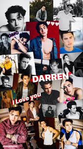 Pin On Darren Barnet Dios Te Amo