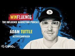 Adam Tuttle's Instagram, Twitter & Facebook