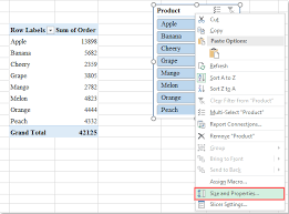All of hubspot's marketing, sales crm, customer service, cms, and operations software on one platform. How To Protect Pivot Table In Excel