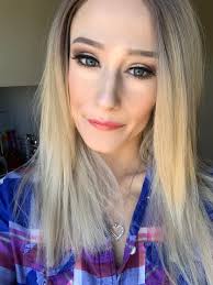 Copper ColorED people. Not copper coloR people 😂