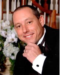 Darren Mahler Obituary