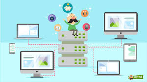 What Shared Hosting Can Really Do For You Sites like imgur, flickr, and more included.