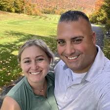 Matthew Houseman and Meredith Parker's Wedding Website