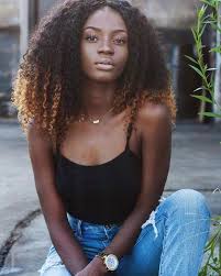 Honey blonde is a hair colour with a blend of light brown and sunkissed blonde with warm gold tones running through. Best Hair Colors For Dark Skin Tones From Tan To Bronze
