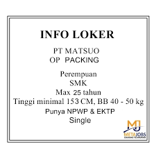 Ulasan tentang metajobs at cikarang technopark, jawa barat, nomor telepon, alamat, jam. Kandidat Jika Kamu Memenuhi Persyaratan Kamu Bisa Datang Langsung Ke Gedung Cikarang Technopark Jl Inti 1 No 7 Lippo Cikarang Kamu Akan Langsung Mengikuti Test Dan Mendapat Info Lowongan Kerja
