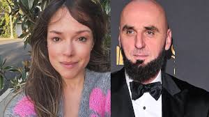 Kim jest mąż Agnieszki Chylińskiej? Żyje w jej cieniu, chociaż w swojej  branży nie ma sobie równych!