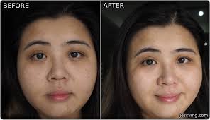 Saya raya ke kampung ayah saya di kedah kali ni. Pore Minimizer Mary Kay Testimoni
