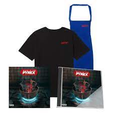 Tons of awesome 1080x1080 wallpapers to download for free. Digga D Made In The Pyrex Order Official Music And Merch Here Digga D Made In The Pyrex Cd Album Digital Album T Shirt Apron