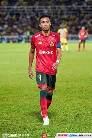 Nanti admin akan kembali merefresh. Baddrol Perlawanan Paling Dramatik Sepanjang 14 Tahun Bersama Kedah Football Tribe Malaysia