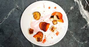 640 x 640 jpeg 52 кб. How To Plate Professional Dessert Plating
