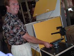 Axiom Audio Loudspeakers Factory Tour