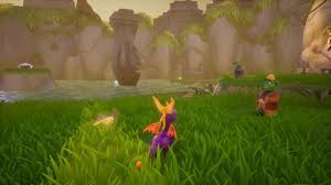 Maybe you would like to learn more about one of these? Idol Springs Spyro Wiki Fandom