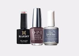 Discover The Best Of Our Gel Polish Range For 2018 Salons