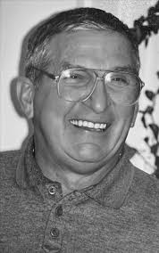 Charles “Bill” Baier