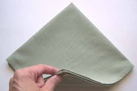 Bird Of Paradise Napkin Fold Meaning Origami Instructions Napkin Folding Bird Of Paradise