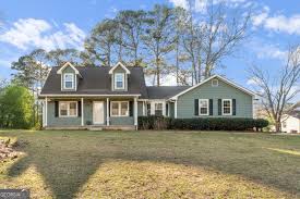 384 Thigpen Road, Newnan, GA 30263