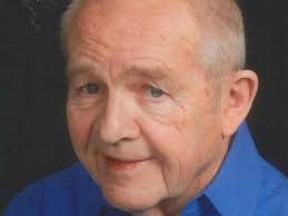 John M. "Jack" Cain Obituary (1937